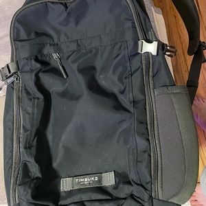 Timbuk2 Division Backpack in Black
